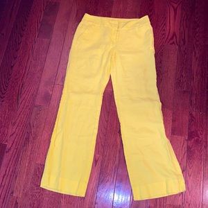 Loft Flare Pants